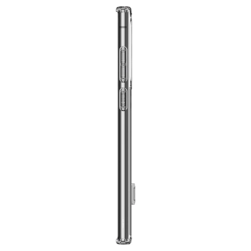 Buy Spigen Ultra Hybrid S Samsung Galaxy S22 Ultra Crystal Clear - SPN2127CL - {ean13} - Home Screen Store Europe