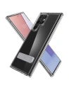 Kup Etui Spigen Ultra Hybrid S Samsung Galaxy S22 Ultra Crystal Clear - SPN2127CL - {ean13} - Sklep Home Screen