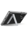 Buy Spigen Ultra Hybrid S Samsung Galaxy S22 Ultra Crystal Clear - SPN2127CL - {ean13} - Home Screen Store Europe