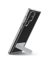 Kup Etui Spigen Ultra Hybrid S Samsung Galaxy S22 Ultra Crystal Clear - SPN2127CL - {ean13} - Sklep Home Screen