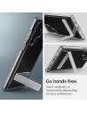 Kup Etui Spigen Ultra Hybrid S Samsung Galaxy S22 Ultra Crystal Clear - SPN2127CL - {ean13} - Sklep Home Screen