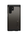 Kup Etui Spigen Tough Armor Samsung Galaxy S22 Ultra Gunmetal - SPN2128GNM - {ean13} - Sklep Home Screen