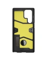 Kup Etui Spigen Tough Armor Samsung Galaxy S22 Ultra Fekete fém - SPN2128GNM - {ean13} - Sklep Home Screen