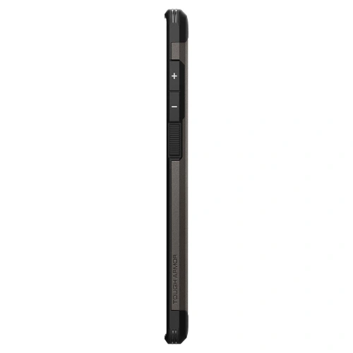 Kup Etui Spigen Tough Armor Samsung Galaxy S22 Ultra Fekete fém - SPN2128GNM - {ean13} - Sklep Home Screen