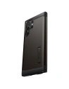 Kup Etui Spigen Tough Armor Samsung Galaxy S22 Ultra Gunmetal - SPN2128GNM - {ean13} - Sklep Home Screen