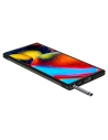 Kup Etui Spigen Tough Armor Samsung Galaxy S22 Ultra Fekete fém - SPN2128GNM - {ean13} - Sklep Home Screen