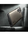 Kup Etui Spigen Tough Armor Samsung Galaxy S22 Ultra Fekete fém - SPN2128GNM - {ean13} - Sklep Home Screen