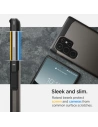 Kup Etui Spigen Tough Armor Samsung Galaxy S22 Ultra Gunmetal - SPN2128GNM - {ean13} - Sklep Home Screen