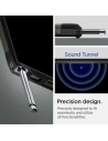 Kup Etui Spigen Tough Armor Samsung Galaxy S22 Ultra Gunmetal - SPN2128GNM - {ean13} - Sklep Home Screen