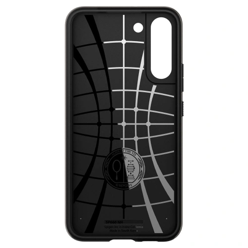 Kup Etui Spigen Neo Hybrid Samsung Galaxy S22 Gunmetal - SPN2129GNM - {ean13} - Sklep Home Screen