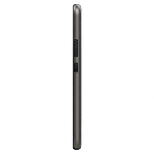 Kup Etui Spigen Neo Hybrid Samsung Galaxy S22 Gunmetal - SPN2129GNM - {ean13} - Sklep Home Screen