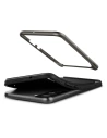 Kup Etui Spigen Neo Hybrid Samsung Galaxy S22 Gunmetal - SPN2129GNM - {ean13} - Sklep Home Screen