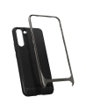 Kup Etui Spigen Neo Hybrid Samsung Galaxy S22 Gunmetal - SPN2129GNM - {ean13} - Sklep Home Screen