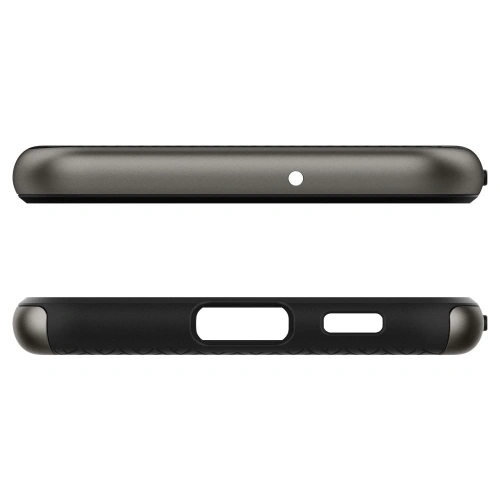 Kup Etui Spigen Neo Hybrid Samsung Galaxy S22 Gunmetal - SPN2129GNM - {ean13} - Sklep Home Screen