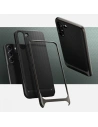 Kup Etui Spigen Neo Hybrid Samsung Galaxy S22 Gunmetal - SPN2129GNM - {ean13} - Sklep Home Screen