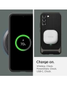 Kup Etui Spigen Neo Hybrid Samsung Galaxy S22 Gunmetal - SPN2129GNM - {ean13} - Sklep Home Screen