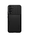 Buy Spigen Slim Armor CS Samsung Galaxy S22+ Plus Black - SPN2130BLK - {ean13} - Home Screen Store Europe