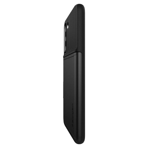 Buy Spigen Slim Armor CS Samsung Galaxy S22+ Plus Black - SPN2130BLK - {ean13} - Home Screen Store Europe