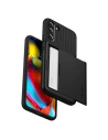 Buy Spigen Slim Armor CS Samsung Galaxy S22+ Plus Black - SPN2130BLK - {ean13} - Home Screen Store Europe