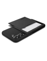 Kup Etui Spigen Slim Armor CS Samsung Galaxy S22+ Plus černé - SPN2130BLK - {ean13} - Sklep Home Screen