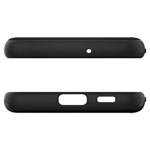 Kup Etui Spigen Slim Armor CS Samsung Galaxy S22+ Plus černé - SPN2130BLK - {ean13} - Sklep Home Screen