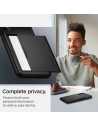 Buy Spigen Slim Armor CS Samsung Galaxy S22+ Plus Black - SPN2130BLK - {ean13} - Home Screen Store Europe