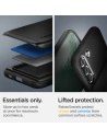 Kup Etui Spigen Slim Armor CS Samsung Galaxy S22+ Plus černé - SPN2130BLK - {ean13} - Sklep Home Screen