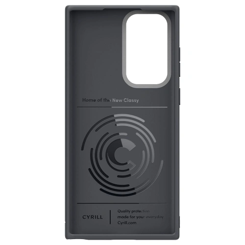 Buy Spigen Cyrill Color Brick Samsung Galaxy S22 Ultra Dusk - SPN2131DSK - {ean13} - Home Screen Store Europe