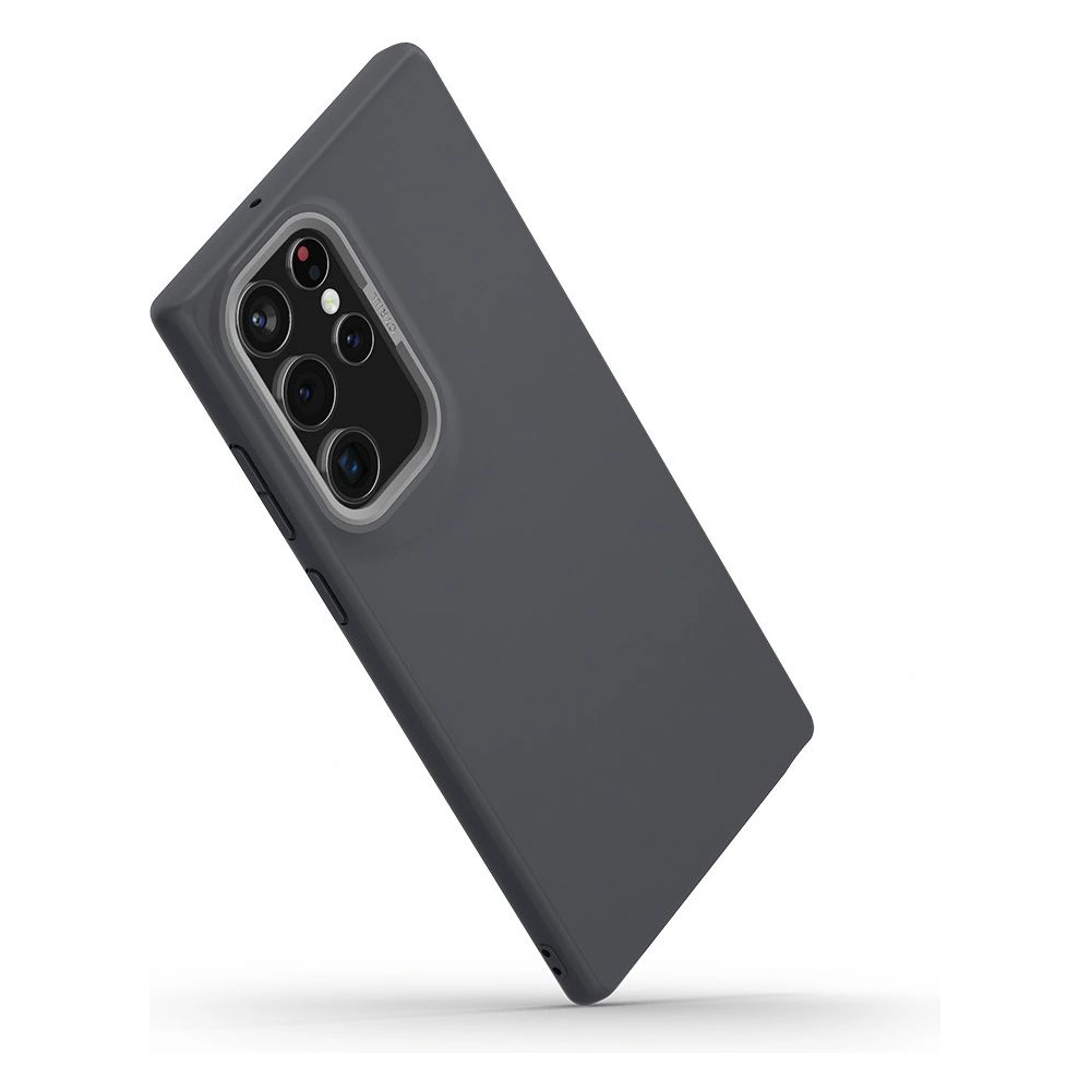 homescreen.pl - Etui Spigen Cyrill Color Brick Samsung Galaxy S22 Ultra Dusk