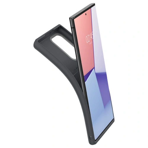 Kup Etui Spigen Cyrill Color Brick Samsung Galaxy S22 Ultra Dusk - SPN2131DSK - {ean13} - Sklep Home Screen