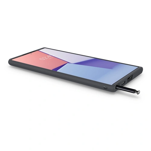 Kup Etui Spigen Cyrill Color Brick Samsung Galaxy S22 Ultra Dusk - SPN2131DSK - {ean13} - Sklep Home Screen
