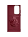 Buy Spigen Cyrill Color Brick Samsung Galaxy S22 Ultra Sangria - SPN2132SAN - {ean13} - Home Screen Store Europe