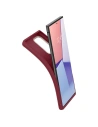 Buy Spigen Cyrill Color Brick Samsung Galaxy S22 Ultra Sangria - SPN2132SAN - {ean13} - Home Screen Store Europe