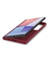 Buy Spigen Cyrill Color Brick Samsung Galaxy S22 Ultra Sangria - SPN2132SAN - {ean13} - Home Screen Store Europe
