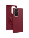Buy Spigen Cyrill Color Brick Samsung Galaxy S22 Ultra Sangria - SPN2132SAN - {ean13} - Home Screen Store Europe