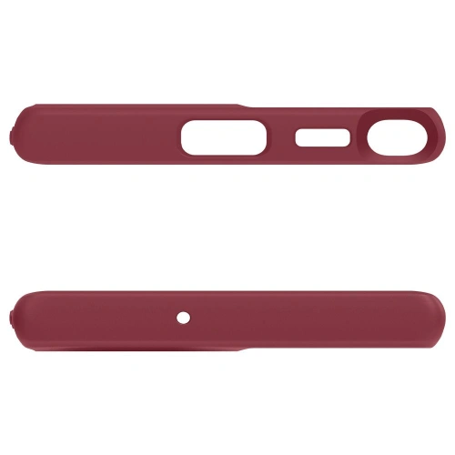 Buy Spigen Cyrill Color Brick Samsung Galaxy S22 Ultra Sangria - SPN2132SAN - {ean13} - Home Screen Store Europe