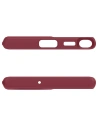 Buy Spigen Cyrill Color Brick Samsung Galaxy S22 Ultra Sangria - SPN2132SAN - {ean13} - Home Screen Store Europe
