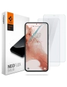 homescreen.pl - Folia Spigen Neo Flex Samsung Galaxy S22 [2 PACK]