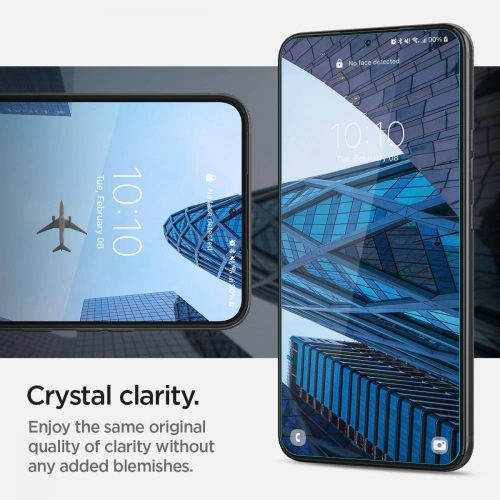 Kup Folia Spigen Neo Flex Samsung Galaxy S22 [2 PACK] - SPN2133 - {ean13} - Sklep Home Screen