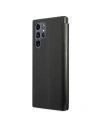 Kup Case BMW BMBKS22LTRTBK Samsung Galaxy S22 Ultra schwarz/black Buchhülle M Collection Triangles - BMW283BLK - {ean13} - Sklep Home Screen