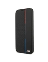 Kup Case BMW BMBKS22STRTBK Samsung Galaxy S22 schwarz/black bookcase M Collection Triangles - BMW285BLK - {ean13} - Sklep Home Screen
