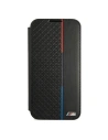 Kup Case BMW BMBKS22STRTBK Samsung Galaxy S22 schwarz/black bookcase M Collection Triangles - BMW285BLK - {ean13} - Sklep Home Screen