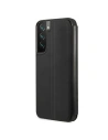 Kup Case BMW BMBKS22STRTBK Samsung Galaxy S22 schwarz/black bookcase M Collection Triangles - BMW285BLK - {ean13} - Sklep Home Screen