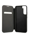 Kup Etui BMW BMBKS22STRTBK Samsung Galaxy S22 negru/black husa M Collection Triangles - BMW285BLK - {ean13} - Sklep Home Screen