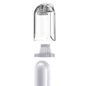 Buy Baseus A21 Cordless Car Vacuum Cleaner 2,000Pa (White) - BSU3086WHT - {ean13} - Home Screen Store Europe