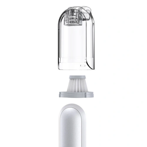 Kup Aspirator auto fără fir Baseus A1 2000Pa (Alb) - BSU3086WHT - {ean13} - Sklep Home Screen
