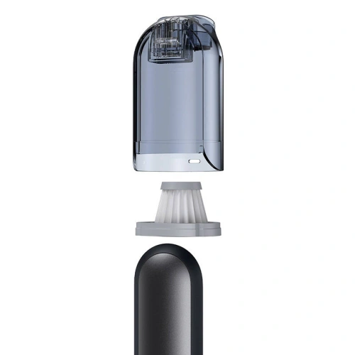Kup Aspirator auto fără fir Baseus A1 2000Pa (negru) - BSU3087BLK - {ean13} - Sklep Home Screen