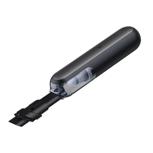 Buy Baseus A21 Cordless Car Vacuum Cleaner 2,000Pa (black) - BSU3087BLK - {ean13} - Home Screen Store Europe