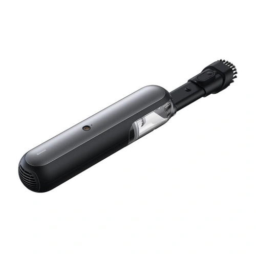 Buy Baseus A21 Cordless Car Vacuum Cleaner 2,000Pa (black) - BSU3087BLK - {ean13} - Home Screen Store Europe