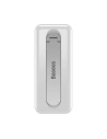 Baseus Foldable Bracket for Phone (White)